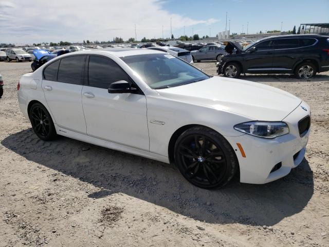 2016 BMW 535 XI - WBA5B3C56GG261026