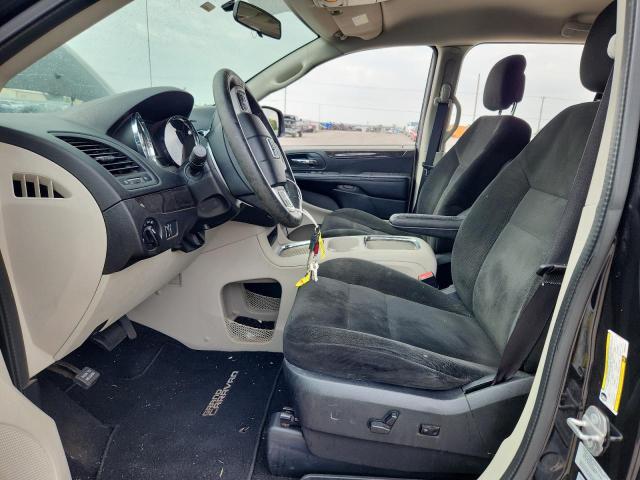 2015 DODGE GRAND CARA 2C4RDGCG4FR642412