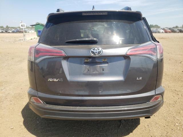 2017 TOYOTA RAV4 LE JTMZFREV7HJ131883
