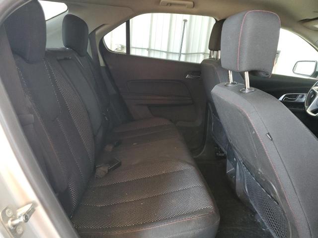 2015 CHEVROLET EQUINOX 1GNFLFEK4FZ104341