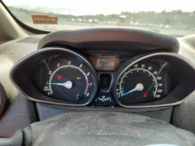 2015 FORD FIESTA SE - 3FADP4BJ4FM196692