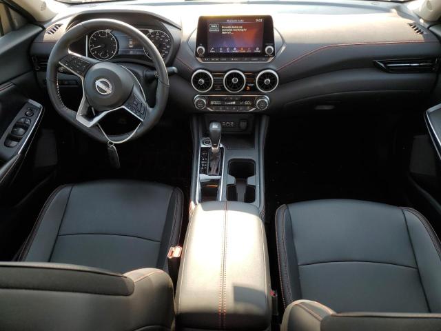 2024 NISSAN SENTRA SR 3N1AB8DV3RY378919