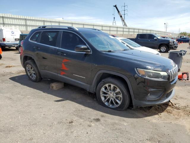 2019 JEEP CHEROKEE L #3291210976