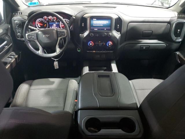 2021 CHEVROLET SILVERADO - 3GCPYFED8MG353402