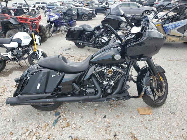 Global Auto Auctions: 2020 HARLEY-DAVIDSON FLTRXS