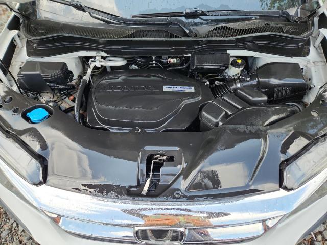 2020 HONDA PILOT EX 5FNYF6H34LB039442