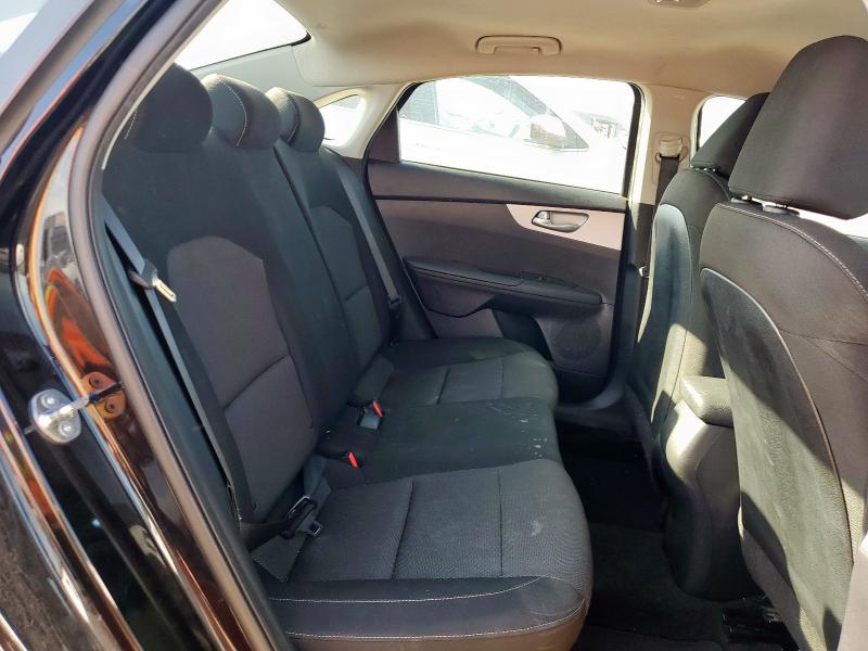 2024 KIA FORTE LX 3KPF24AD2RE786045