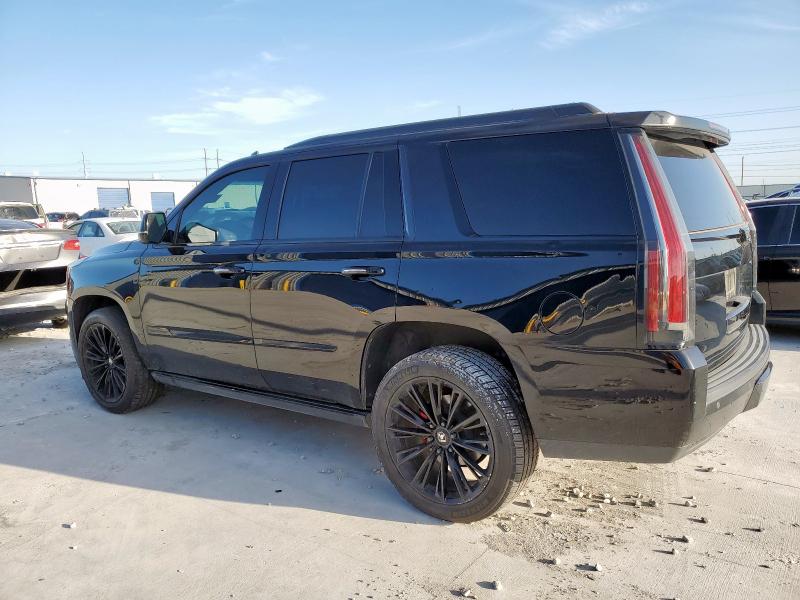 2015 CADILLAC ESCALADE P 1GYS3NKJ8FR524188