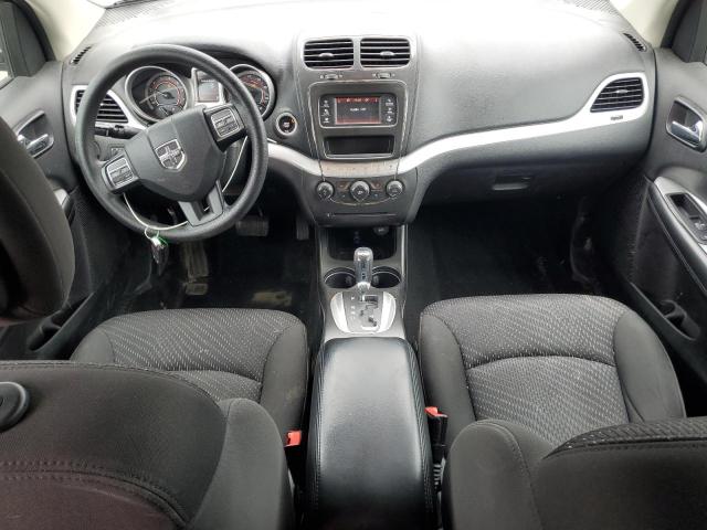 2018 DODGE JOURNEY SE 3C4PDCAB1JT421394