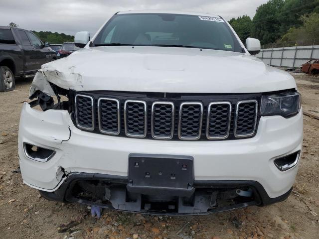 2017 JEEP GRAND CHER 1C4RJFAG5HC729270