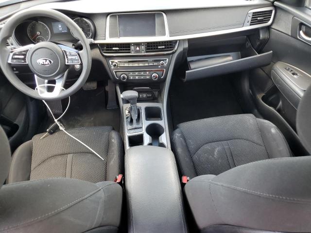 2019 KIA OPTIMA LX 5XXGT4L32KG348614