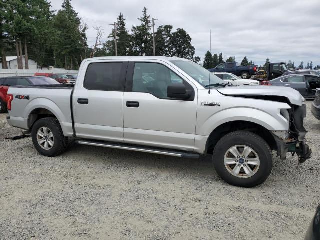 Vin: 1ftew1e80gfa40790, lot: 63459935, ford f-150 supercrew 20164