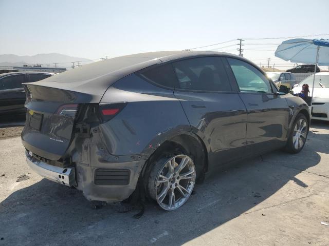 Vin: 7saygdee1pf905565, lot: 61217095, tesla model y 20233