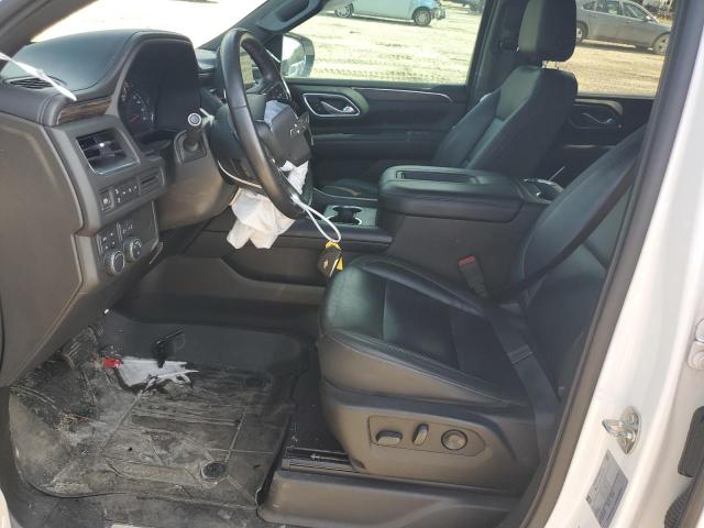 2021 CHEVROLET SUBURBAN K1500 Z71 1GNSKDKD9MR235094