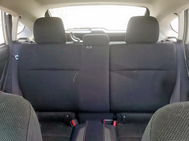 2016 SUBARU CROSSTREK JF2GPABC8G8304892
