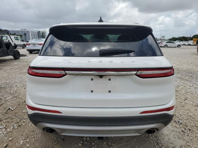 2020 LINCOLN CORSAIR RE 5LMCJ2D96LUL06558
