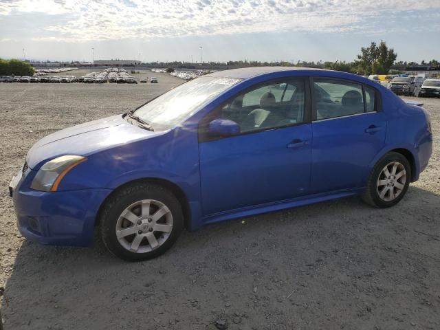 NISSAN SENTRA 2.0