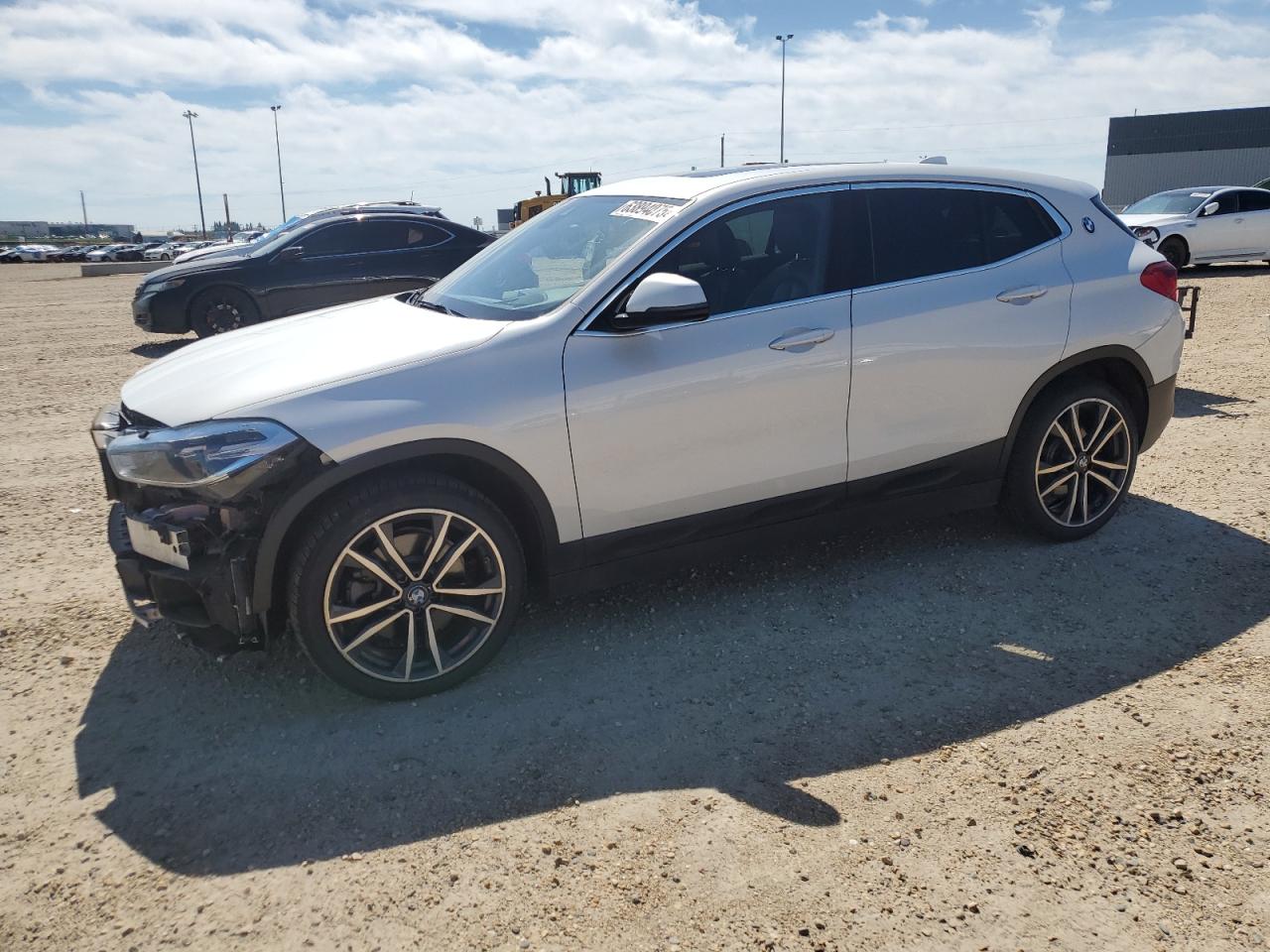 BMW X2 XDRIVE28I