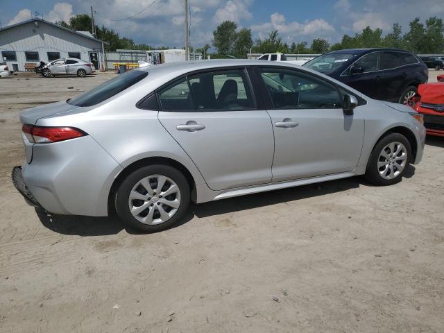 2021 TOYOTA COROLLA LE - 5YFEPMAE5MP217915