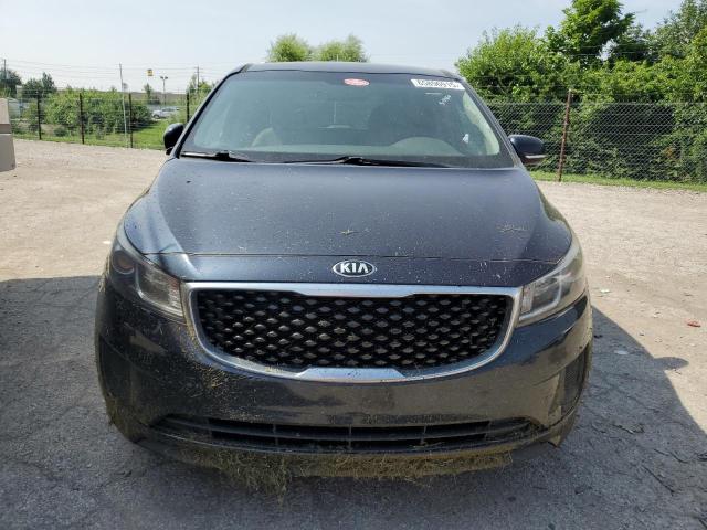 2015 KIA SEDONA LX - KNDMB5C19F6069725