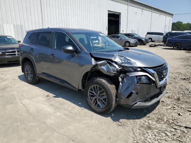 2023 NISSAN ROGUE S 5N1BT3AB5PC876441