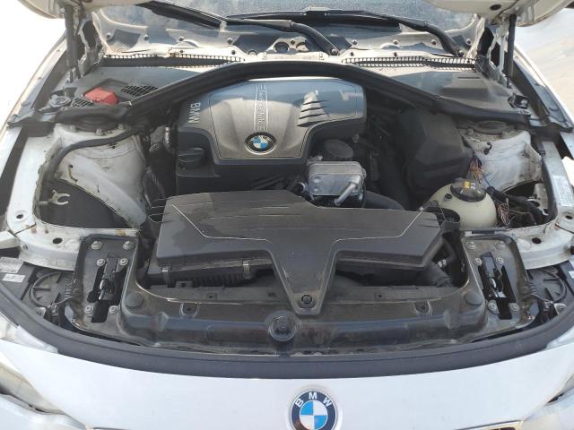 2015 BMW 428 I GRAN WBA4A5C59FG051450