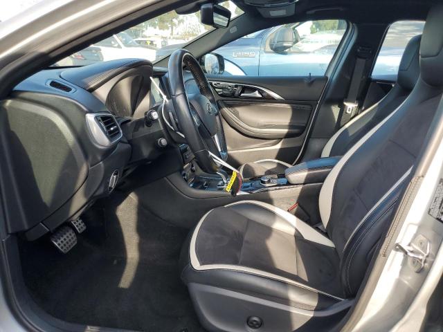 2019 INFINITI QX30 PURE SJKCH5CP2KA007991