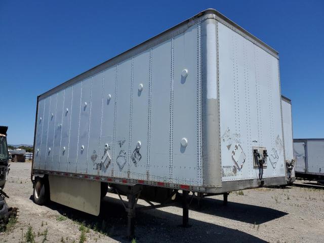 Global Auto Auctions: 2005 WABASH UNKNOWN