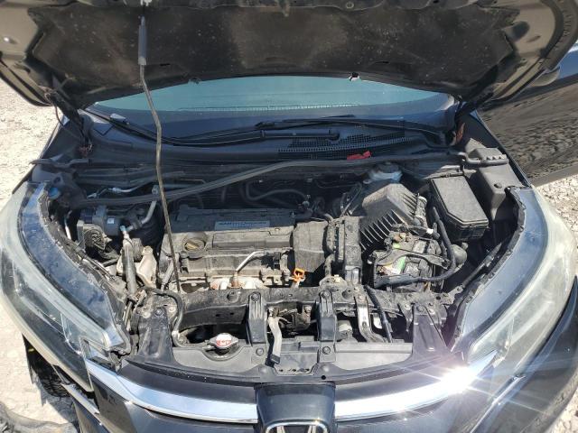 2015 HONDA CR-V EXL 2HKRM4H76FH616897