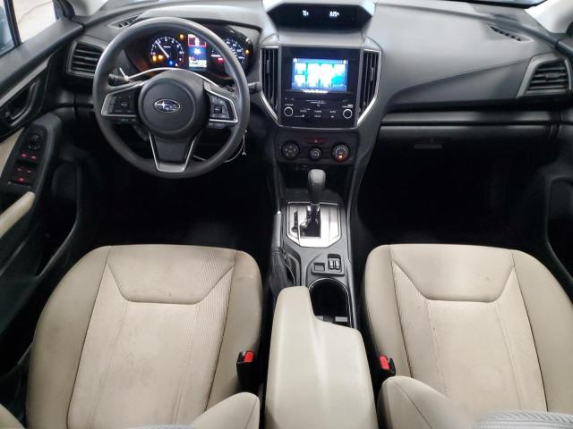 2022 SUBARU IMPREZA PR 4S3GTAV62N3714856
