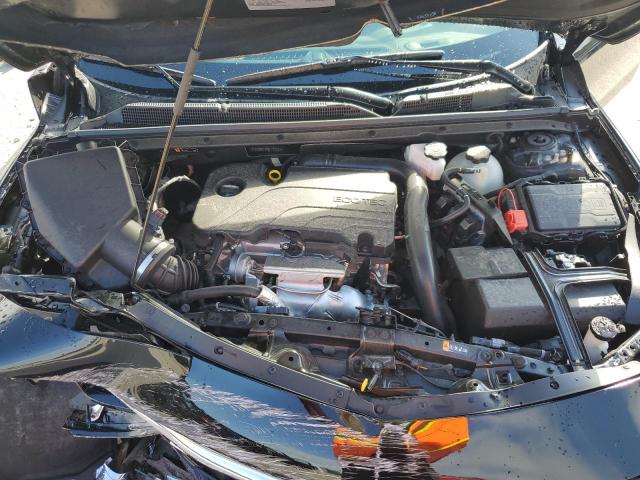 2025 CHEVROLET MALIBU LS 1G1ZB5ST4SF101721