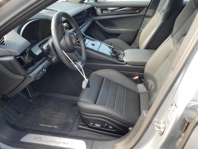 2024 PORSCHE PANAMERA B WP0AA2YA2RL006582