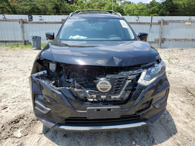 2019 NISSAN ROGUE S - 5N1AT2MT6KC841507