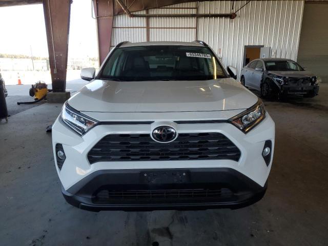2019 TOYOTA RAV4 XLE P - 2T3C1RFV4KC001542