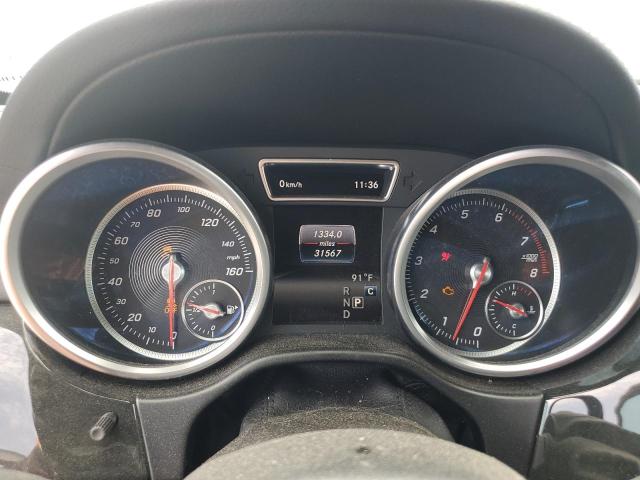 2017 MERCEDES-BENZ GLS 550 4M 4JGDF7DE1HA877502