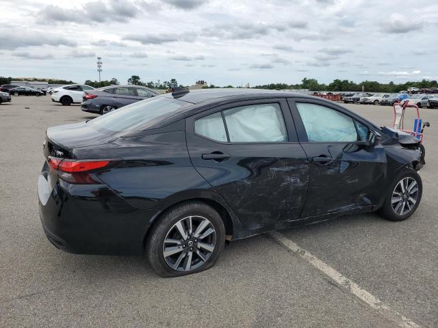 2021 NISSAN VERSA SV 3N1CN8EV8ML885089
