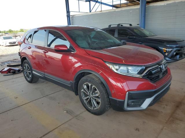 2020 HONDA CR-V EX 5J6RW1H59LA006982