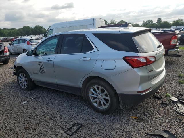 2018 CHEVROLET EQUINOX LT 2GNAXSEV0J6327630