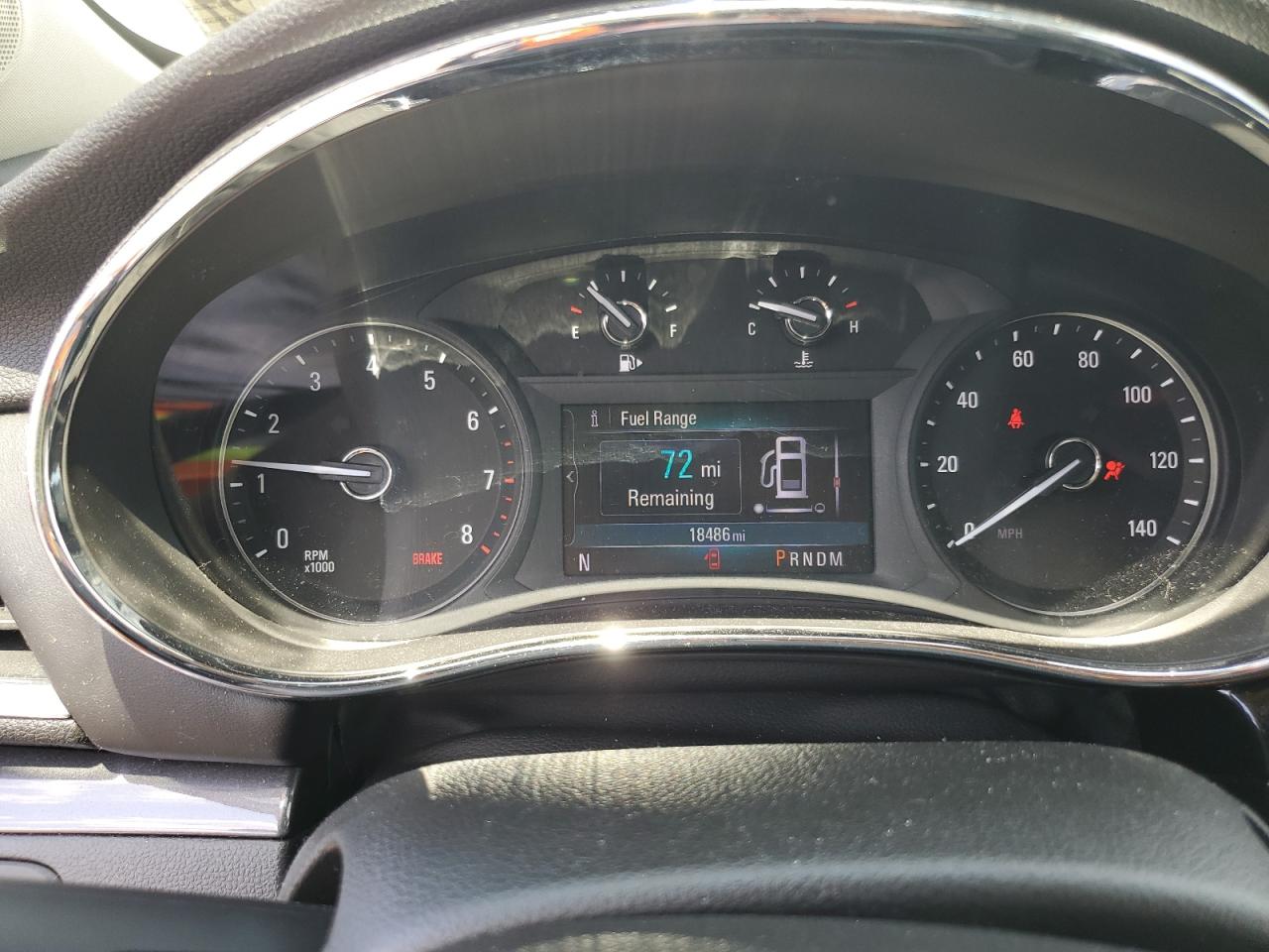 BUICK ENCORE PREFERRED