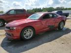 2015 CHEVROLET CAMARO LT - 2G1FD1E32F9174523