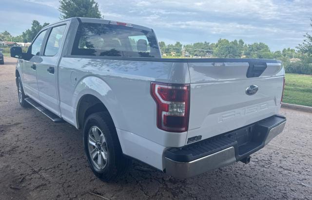 Vin: 1ftew1c50jke36855, lot: 63875055, ford f-150 supercrew 20183
