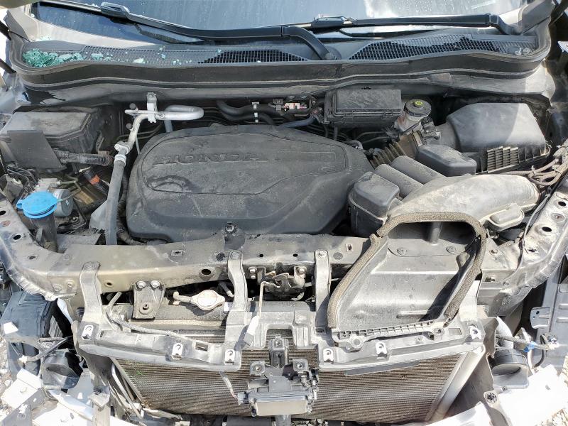 2020 HONDA PASSPORT E 5FNYF7H59LB006220