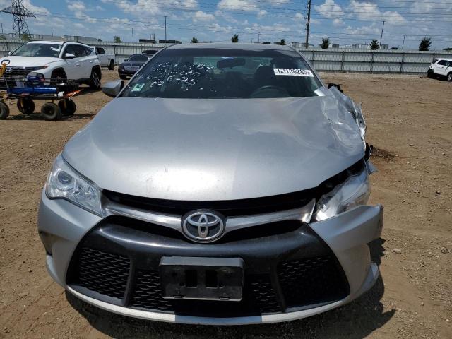 2016 TOYOTA CAMRY LE - 4T1BF1FK1GU253378