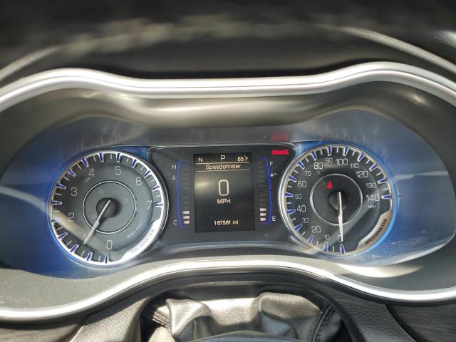 2015 CHRYSLER 200 LIMITE 1C3CCCAB7FN671543