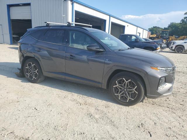 2023 HYUNDAI TUCSON N L KM8JF3AE2PU177498