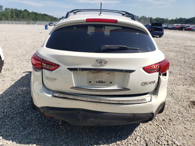 2016 INFINITI QX70 JN8CS1MW4GM752769