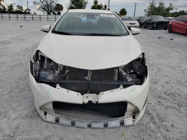 2018 TOYOTA COROLLA L - 5YFBURHEXJP854499