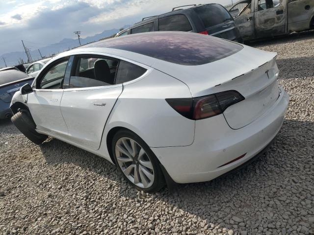 2018 TESLA MODEL 3 5YJ3E1EA7JF018357