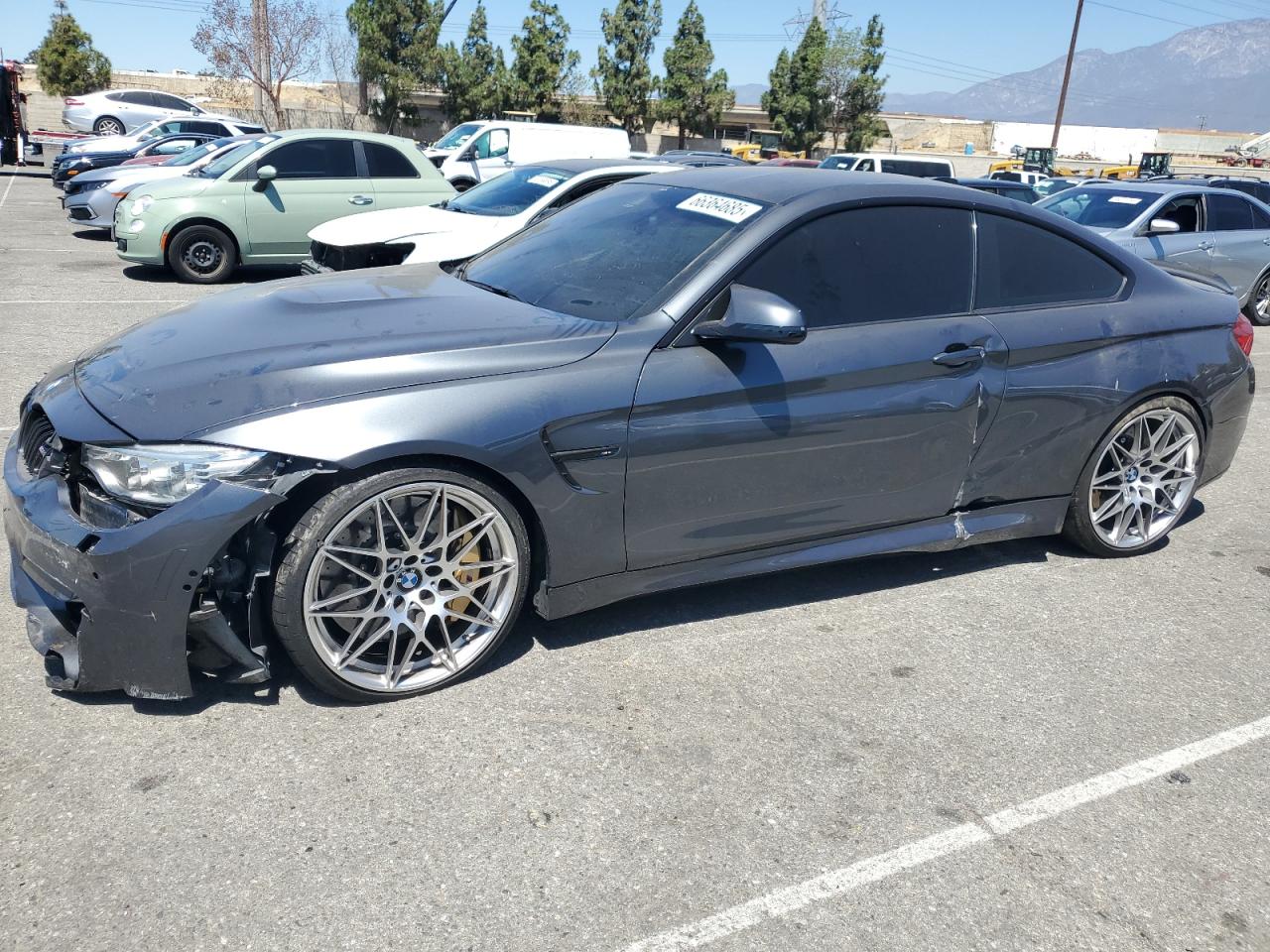 BMW M4