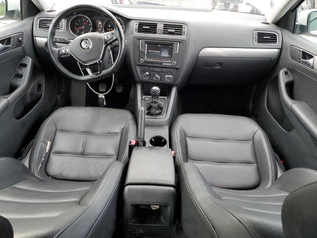 2017 VOLKSWAGEN JETTA SE 3VWB67AJ6HM325152